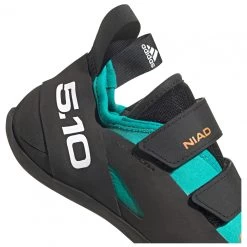 Five Ten Women's Niad VCS - Kletterschuhe -Freien Bergsteigen Verkäufe five ten womens niad vcs kletterschuhe detail 8