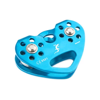 Fixe Cable Pulley - Seilrolle 1 Fixe Cable Pulley - Seilrolle