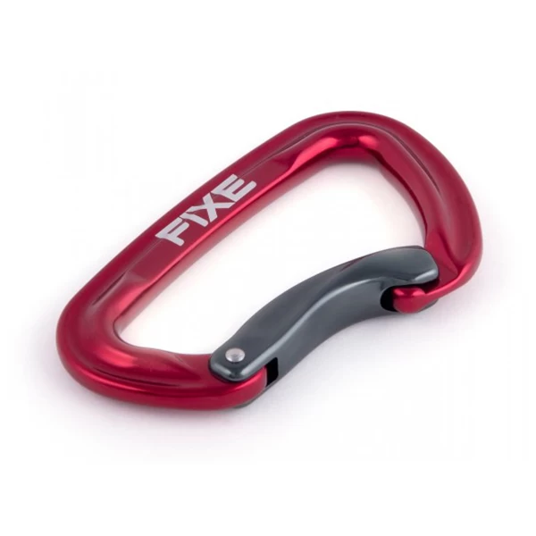 Fixe Carabiner Orion Bent V2 - Schnappkarabiner 1 Fixe Carabiner Orion Bent V2 - Schnappkarabiner