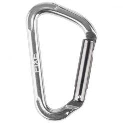 Fixe Montgrony Keylock Straight Gate - Schnappkarabiner