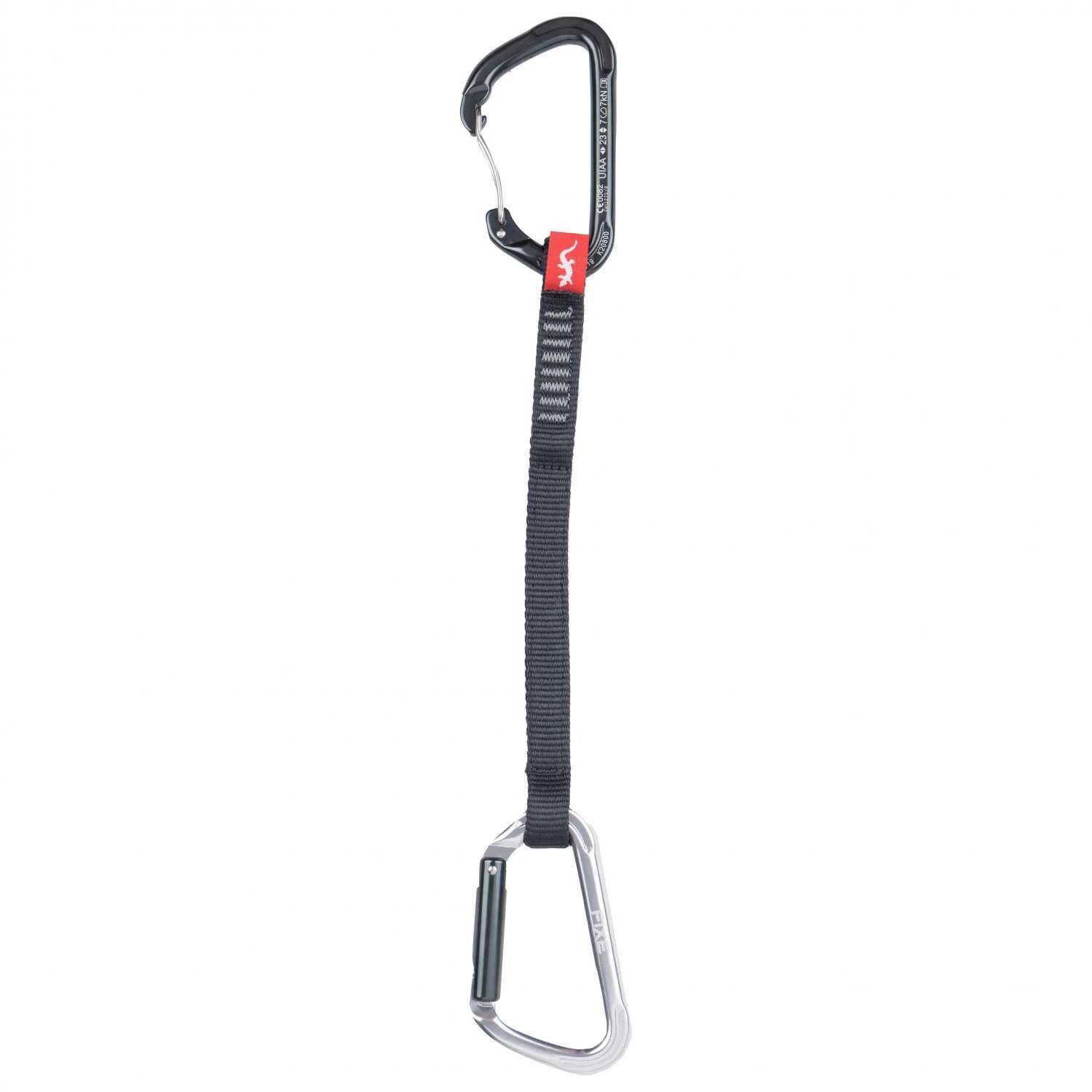 Fixe Quickdraw Montgrony Rock Set - Express-Set 1 Fixe Quickdraw Montgrony Rock Set - Express-Set