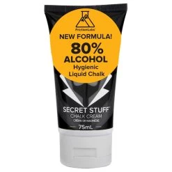 Secret Stuff Hygienic - Chalk