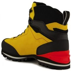 Garmont Ascent GTX - Bergschuhe -Freien Bergsteigen Verkäufe garmont ascent gtx bergschuhe detail 5