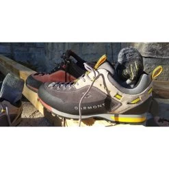 Garmont Dragontail LT - Approachschuhe -Freien Bergsteigen Verkäufe garmont dragontail lt approach shoes bf d962836b4b4ac0a4c79e89683d78e3d6 1