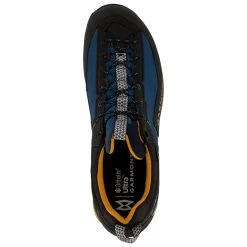 Garmont Dragontail Synth GTX - Approachschuhe -Freien Bergsteigen Verkäufe garmont dragontail synth gtx approachschuhe detail 8