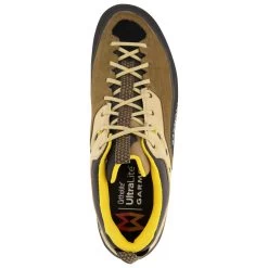 Garmont Dragontail Tech - Approachschuhe -Freien Bergsteigen Verkäufe garmont dragontail tech approachschuhe detail 8