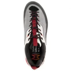 Garmont Dragontail Tech GTX - Approachschuhe -Freien Bergsteigen Verkäufe garmont dragontail tech gtx approachschuhe detail 8