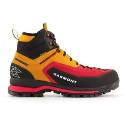 Garmont Vetta Tech GTX - Approachschuhe -Freien Bergsteigen Verkäufe garmont vetta tech gtx approachschuhe 1