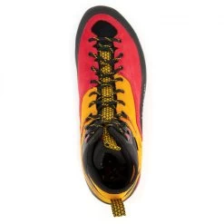 Garmont Vetta Tech GTX - Approachschuhe -Freien Bergsteigen Verkäufe garmont vetta tech gtx approachschuhe detail 8