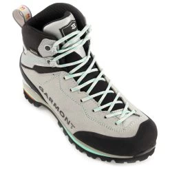 Garmont Women's Ascent GTX - Bergschuhe -Freien Bergsteigen Verkäufe garmont womens ascent gtx bergschuhe detail 7