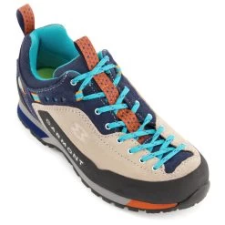Garmont Women's Dragontail LT - Approachschuhe -Freien Bergsteigen Verkäufe garmont womens dragontail lt approachschuhe detail 7