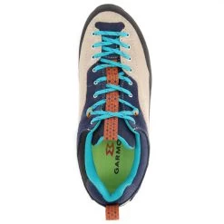 Garmont Women's Dragontail LT - Approachschuhe -Freien Bergsteigen Verkäufe garmont womens dragontail lt approachschuhe detail 8