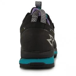 Garmont Women's Dragontail Synth GTX - Approachschuhe -Freien Bergsteigen Verkäufe garmont womens dragontail synth gtx approachschuhe detail 6