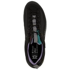 Garmont Women's Dragontail Synth GTX - Approachschuhe -Freien Bergsteigen Verkäufe garmont womens dragontail synth gtx approachschuhe detail 8