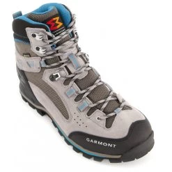 Garmont Women's Rambler 2.0 GTX - Wanderschuhe -Freien Bergsteigen Verkäufe garmont womens rambler 20 gtx wanderschuhe detail 7