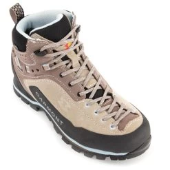 Garmont Women's Vetta GTX - Approachschuhe -Freien Bergsteigen Verkäufe garmont womens vetta gtx approachschuhe detail 7