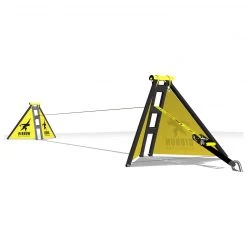 Independence Kit Classic - Slackline