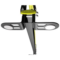 Slackrack Classic - Slackline -Freien Bergsteigen Verkäufe gibbon slacklines slackrack classic slackline detail 4