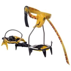 Grivel Crampons G22 Plus Com - Steigeisen -Freien Bergsteigen Verkäufe grivel crampons g22 plus com steigeisen detail 3