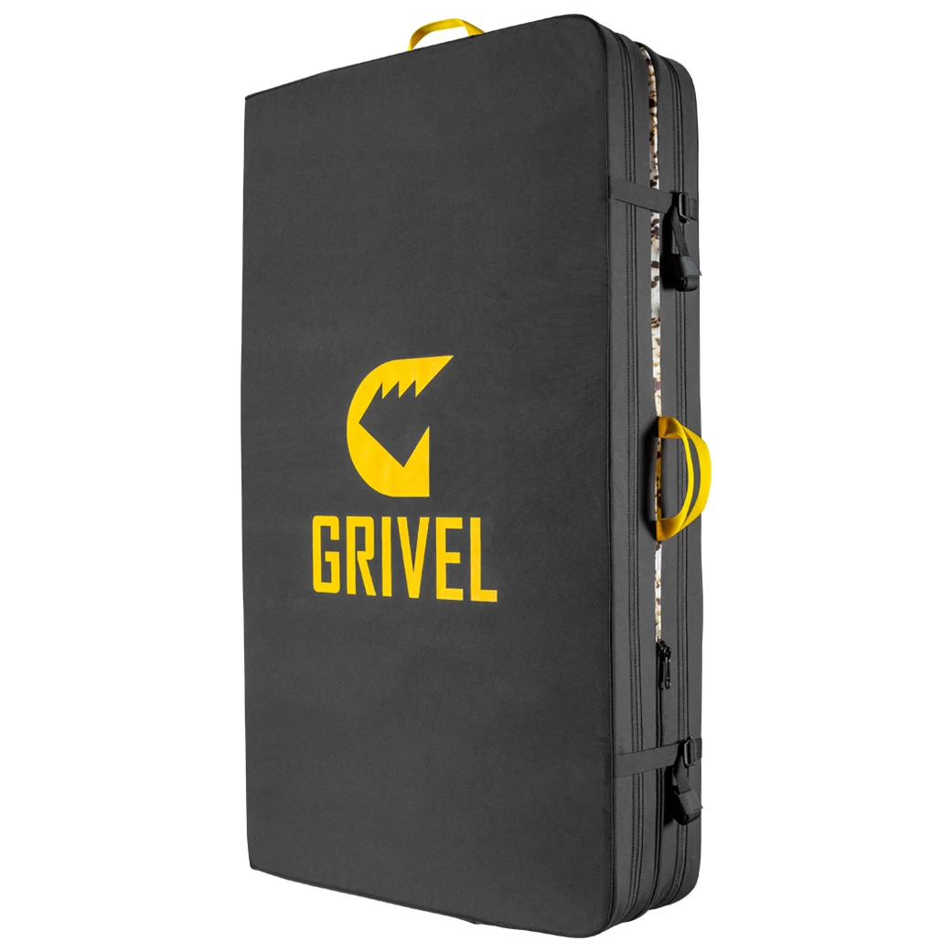 Grivel Trend Crash Pad - Crashpad 2 Grivel Trend Crash Pad - Crashpad – Bild 2
