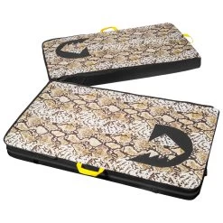 Grivel Trend Crash Pad - Crashpad 9 Grivel Trend Crash Pad - Crashpad -Freien Bergsteigen Verkäufe grivel trend crash pad crashpad detail 3