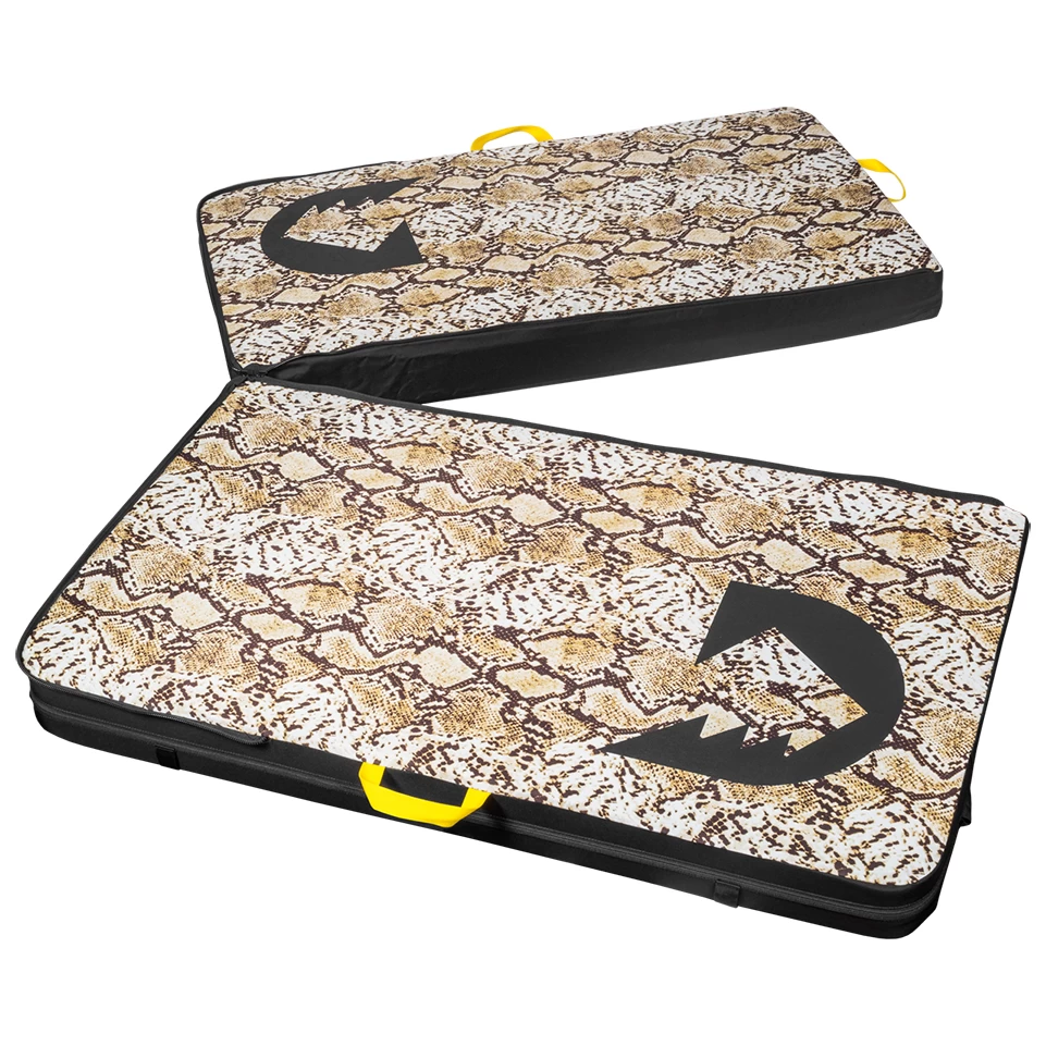 Grivel Trend Crash Pad - Crashpad 3 Grivel Trend Crash Pad - Crashpad – Bild 3