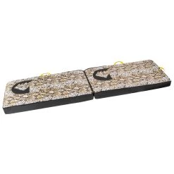 Grivel Trend Crash Pad - Crashpad 10 Grivel Trend Crash Pad - Crashpad -Freien Bergsteigen Verkäufe grivel trend crash pad crashpad detail 4