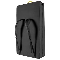 Grivel Trend Crash Pad - Crashpad 11 Grivel Trend Crash Pad - Crashpad -Freien Bergsteigen Verkäufe grivel trend crash pad crashpad detail 5