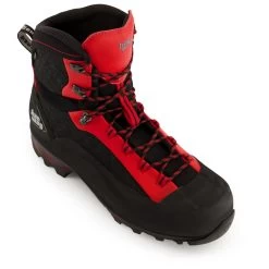 Hanwag Ferrata II GTX - Bergschuhe -Freien Bergsteigen Verkäufe hanwag ferrata ii gtx bergschuhe detail 7