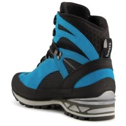 Hanwag Makra Combi Lady GTX - Bergschuhe 13 Hanwag Makra Combi Lady GTX - Bergschuhe -Freien Bergsteigen Verkäufe hanwag makra combi lady gtx bergschuhe detail 5