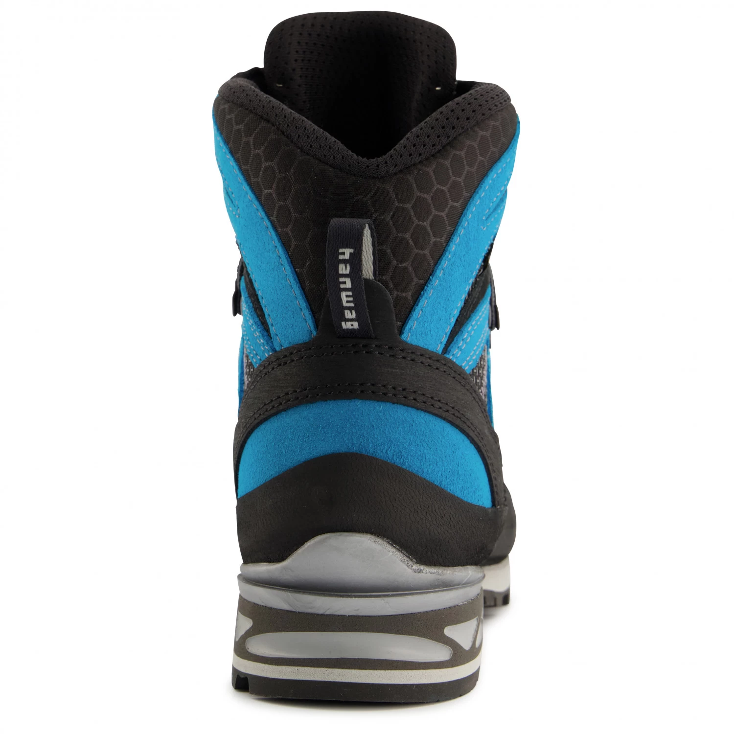 Hanwag Makra Combi Lady GTX - Bergschuhe 6 Hanwag Makra Combi Lady GTX - Bergschuhe – Bild 6