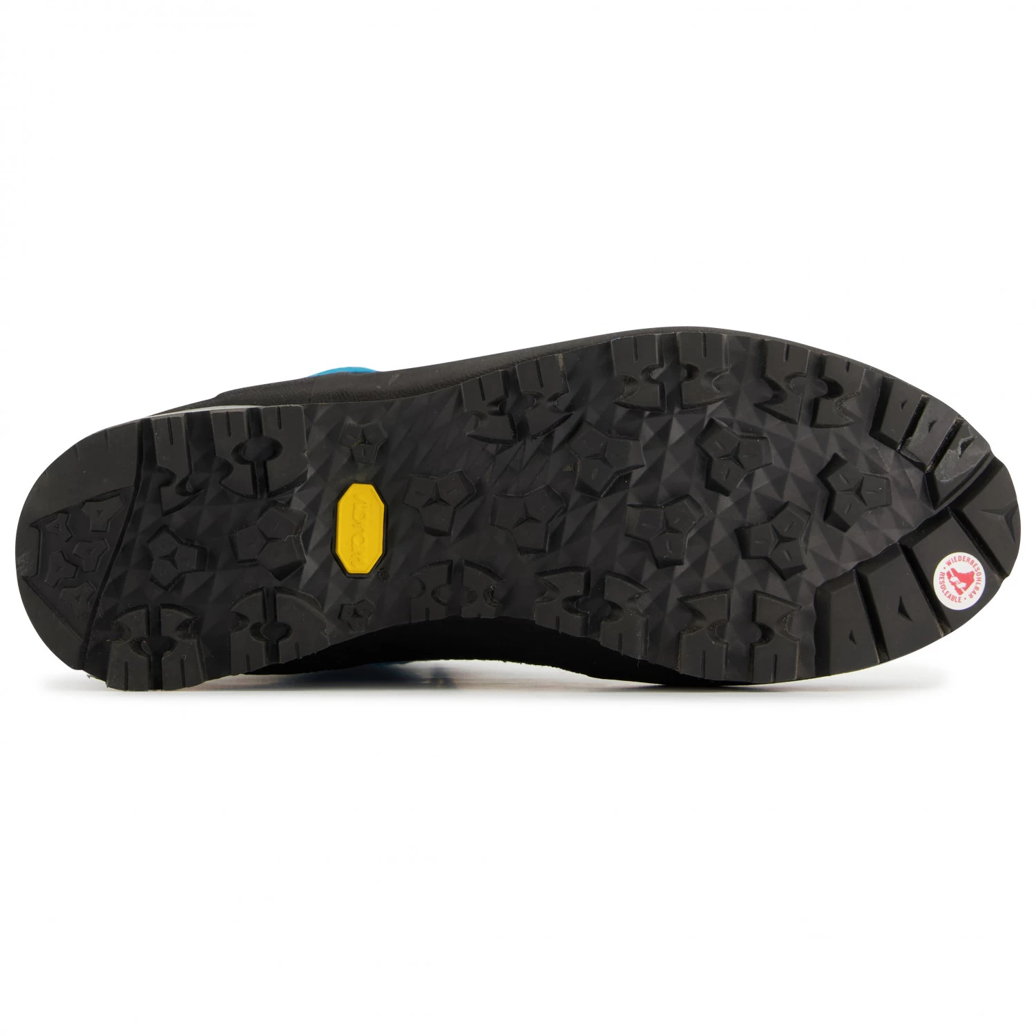 Hanwag Makra Combi Lady GTX - Bergschuhe 9 Hanwag Makra Combi Lady GTX - Bergschuhe – Bild 9