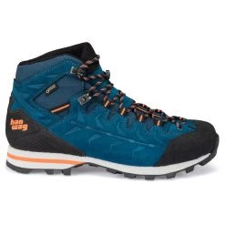 Hanwag Makra Light GTX - Wanderschuhe