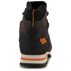 Hanwag Makra Light GTX - Wanderschuhe -Freien Bergsteigen Verkäufe hanwag makra light gtx wanderschuhe detail 6