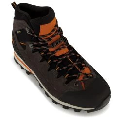 Hanwag Makra Light GTX - Wanderschuhe -Freien Bergsteigen Verkäufe hanwag makra light gtx wanderschuhe detail 7