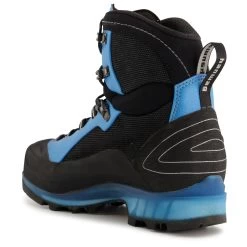 Hanwag Women's Ferrata II GTX - Bergschuhe -Freien Bergsteigen Verkäufe hanwag womens ferrata ii gtx bergschuhe detail 5