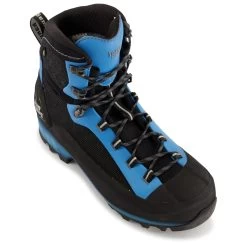 Hanwag Women's Ferrata II GTX - Bergschuhe -Freien Bergsteigen Verkäufe hanwag womens ferrata ii gtx bergschuhe detail 7