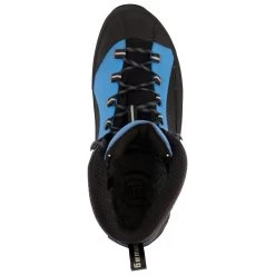 Hanwag Women's Ferrata II GTX - Bergschuhe -Freien Bergsteigen Verkäufe hanwag womens ferrata ii gtx bergschuhe detail 8