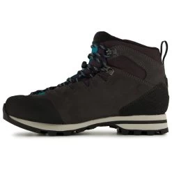 Hanwag Women's Makra Light GTX - Wanderschuhe -Freien Bergsteigen Verkäufe hanwag womens makra light gtx wanderschuhe detail 4