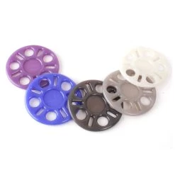 KletterRetter PowerFingers Set Mit 5 Trainingsscheiben - Fingertrainer