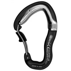 KONG Ergo Wire Double Gate - Verschlusskarabiner