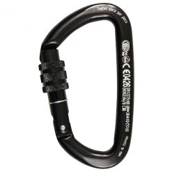 KONG Guide Screw - Schraubkarabiner