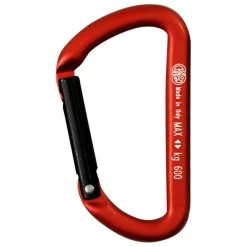 KONG Mini D - Materialkarabiner 7 KONG Mini D - Materialkarabiner -Freien Bergsteigen Verkäufe kong mini d materialkarabiner 2