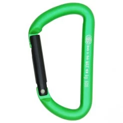 KONG Mini D - Materialkarabiner 8 KONG Mini D - Materialkarabiner -Freien Bergsteigen Verkäufe kong mini d materialkarabiner 3
