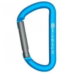 KONG Mini D - Materialkarabiner 9 KONG Mini D - Materialkarabiner -Freien Bergsteigen Verkäufe kong mini d materialkarabiner 4