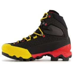 La Sportiva Aequilibrium ST GTX - Bergschuhe -Freien Bergsteigen Verkäufe la sportiva aequilibrium st gtx bergschuhe detail 4
