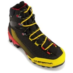 La Sportiva Aequilibrium ST GTX - Bergschuhe -Freien Bergsteigen Verkäufe la sportiva aequilibrium st gtx bergschuhe detail 7