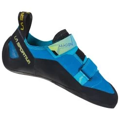 La Sportiva Aragon - Kletterschuhe -Freien Bergsteigen Verkäufe la sportiva aragon kletterschuhe 1