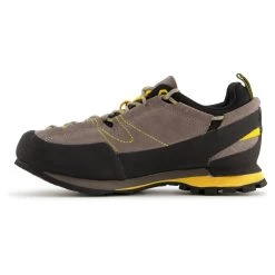La Sportiva Boulder X - Approachschuhe -Freien Bergsteigen Verkäufe la sportiva boulder x approachschuhe detail 4