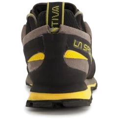 La Sportiva Boulder X - Approachschuhe -Freien Bergsteigen Verkäufe la sportiva boulder x approachschuhe detail 6